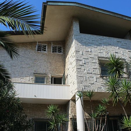 Villa Wanda - Residenza Di Charme Trani Exterior foto