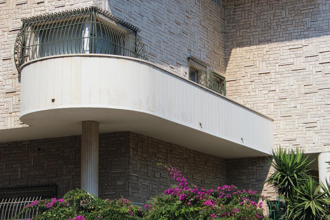 Villa Wanda - Residenza Di Charme Trani Exterior foto